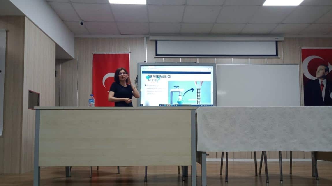 Seminer