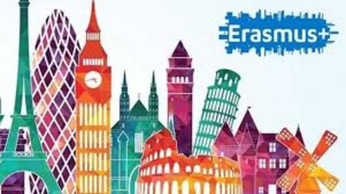 24/28 Kasım da Erasmus için Hırvatistan Stajı 