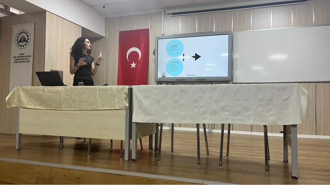 Girişimcilik 101 Eğitimi